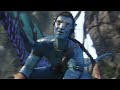 AVATAR Clip - 