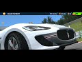 REAL RACING 3 - KOENIGSEGG GEMERA ( Circuit of the America 1lap )