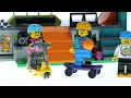 All LEGO City sets Summer 2023 Compilation/Collection Speed Build