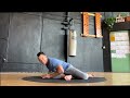 Healthy Hips in 10-min | Ground Movements for MOBILITY & LONGEVITY