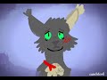 Army Dreamers - Warrior Cats The Broken Code PMV