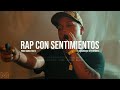 Instrumental De Rap '''RAP CON SENTIMIETOS' Pista de Rap Desahogo