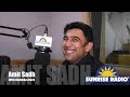 Amit Sadh | Being in London, Kai Po Che memories and being surrounded by positivity