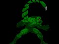 CPS2 Originals - Scorpion