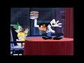 Goofy is a pervert