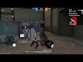 Noon Prank In Lone Wolf With Random Girl | Lone Wolf Noob Prank | Garena Free Fire