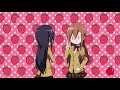 Seitokai Yakuindomo 2 : Folge 1 Ger Sub