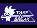 Museum Mayhem - Take N Break (Official Soundtrack)