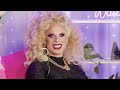 Drag Queens Trixie Mattel & Katya React to He's All That | I Like to Watch | Netflix