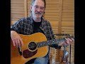 Folky Finger Picking with Tim Crosby