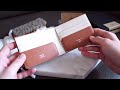 Making HANDMADE Bespoke Wallet