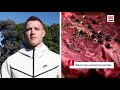 Everything Christian McCaffrey Eats for Game Day | Eat Like a Celebrity | Men's Health