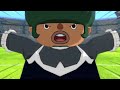 The BEST bench player in Inazuma Eleven Victory Road