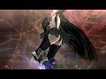 Bayonetta 1 Queen Sheba Climax / Peppers - Lana Del Rey ft. Tommy Genesis