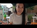 🇯🇵 KYOTO Vlog l Fushimi Inari Shrine Walk & Eating MATCHA in Uji Japan's Green Tea Capital