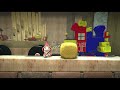 LittleBigPlanet3 (EU)_Casey jr