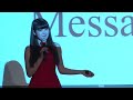 The Power of Music | Umi Garrett | TEDxHarkerSchool