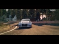 DiRT 3 - Grande Punto Abarth - Finland