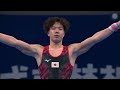KAWAKAMI Shohei • SR • 2021 Chengdu Summer Universiade • Men’s Team Final