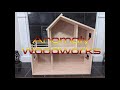 Dollhouse Build