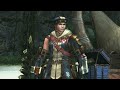 Discovering Monster Hunter Frontier