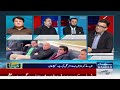 Mansoor Ali Khan Criticized Attaullah Tarar | Mere Sawal | SAMAA TV