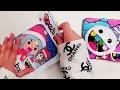 paper diy💸]Toca Boca Blind Bag Unboxing/ toca boca#asmr #종이놀이