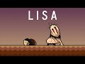 LISA: The Painful OST - All Hail The Fishmen