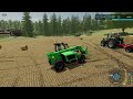 NEW CARRER on ALTEICHE (Westerwald) W/ DEUTZ FAHR│ALTEICHE (Westerwald) │FS 22│1