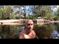 Yadboro Flat - Free Camping - South coast - Ultimate Camper - Landcruiser - Clyde river