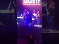 MDLive, Karaoke Night with Secret Society  