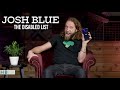 When You Feel Obligated To Be Disabled. Josh Blue