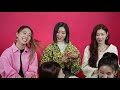 ITZY Imitating/Teasing Each Other!