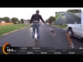 Electric Unicycle Ride - 