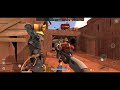 Battle Fortress 2 Mann vs Machine.