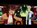 Akuma VS Shao Kahn (Street Fighter VS Mortal Kombat) | DEATH BATTLE!