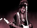 Who knows - Jimy Hendrix and the Band of Gypsys