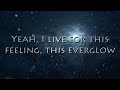 Coldplay - Everglow Lyrics