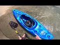 Dagger Kayaks Indra 