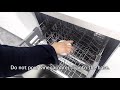 [LG Dishwashers] Cleaning The Dishwasher