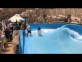 يوم جميل في wild wadi دبي