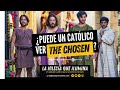 ¿Puede un católico ver The Chosen? | La Iglesia Que Ilumina 🕊