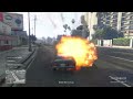 GTA V : Crazy Business Battle 27 - 05 - 2024