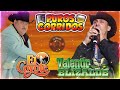 El Coyote y Su Banda Tierra Santa, Valentín Elizalde Corridos y Rancheras - Puros Corridos Mix 2023