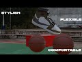 Nike Air Jordan 1 | Blender commercial | Unofficial | Travis Scott x Nike