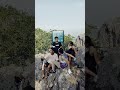 Mt hapunang banoi Adventure