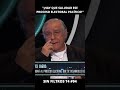 Lagos “¡Hay que saludar al proceso electoral que se desarrolló pacíficamente!” | Sin Filtros T4 #94