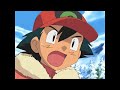 Snorunt & Ash | Pokémon: Advanced Battle | Official Clip