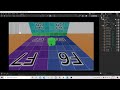 Lets Make S1 E5: A 3D Platformer Mario Clone In UPBGE