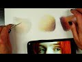 Mixing Skin Tones | Part 2: Colored Pencil Applications